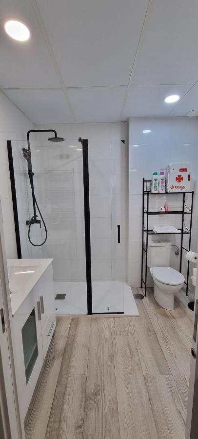 Apto Tanez New York Style, A Apartment